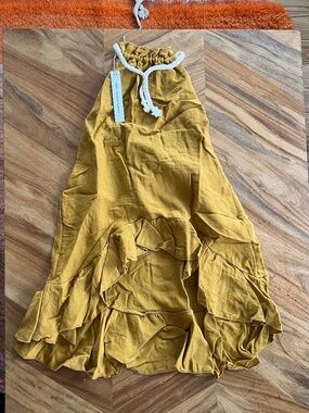 Dune Dress